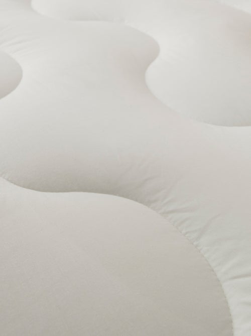 Surmatelas surconfort® anti punaises de lit - DODO - Kiabi
