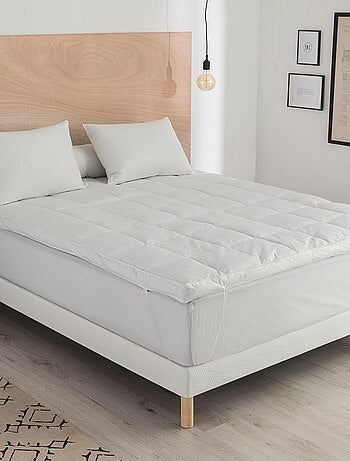 Surmatelas Surconfort® Naturel - DODO