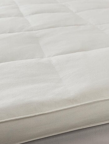 Surmatelas Surconfort® Naturel - DODO