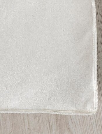 Surmatelas Surconfort® Naturel - DODO