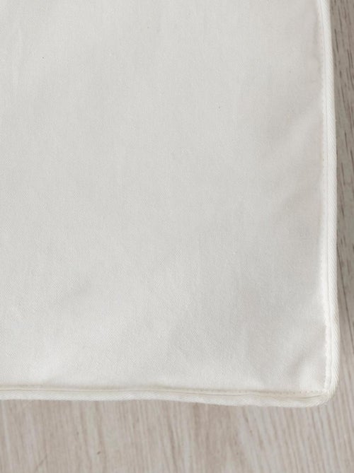 Surmatelas Surconfort® Naturel - DODO - Kiabi Surmatelas Surconfort® Naturel - DODO - Kiabi