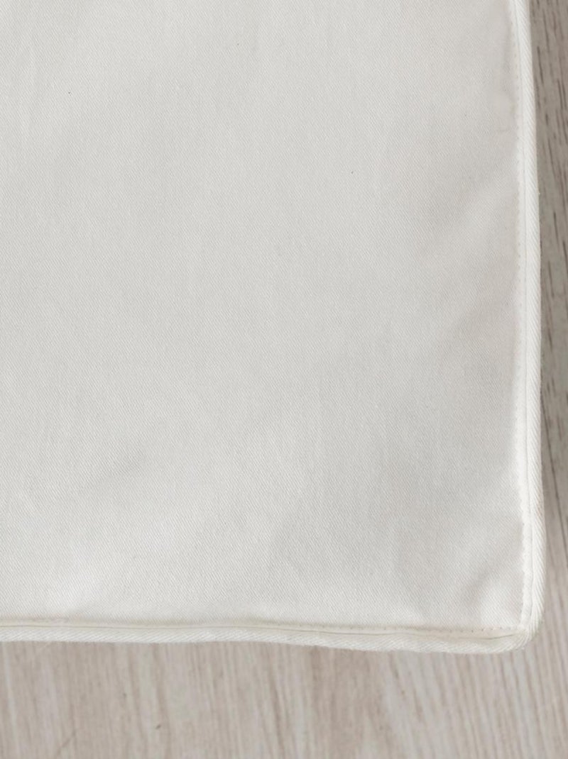 Surmatelas Surconfort® Naturel - DODO Blanc - Kiabi