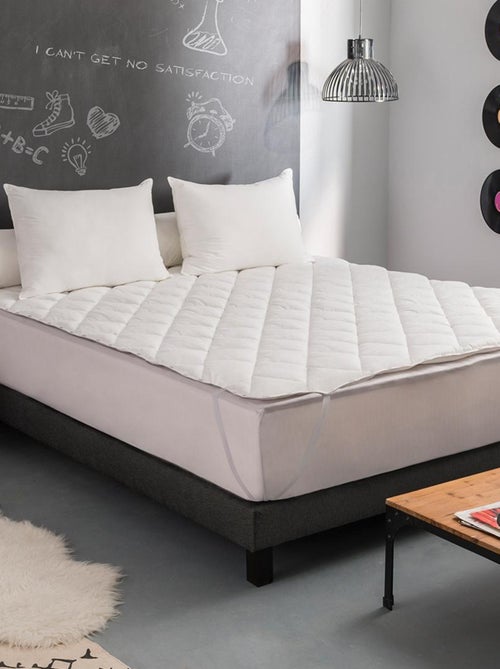 Surmatelas Surconfort® Thermorégulé - DODO - Kiabi