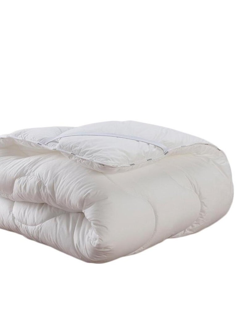 Surmatelas Surconfort® Ultra Confort - DODO Blanc - Kiabi