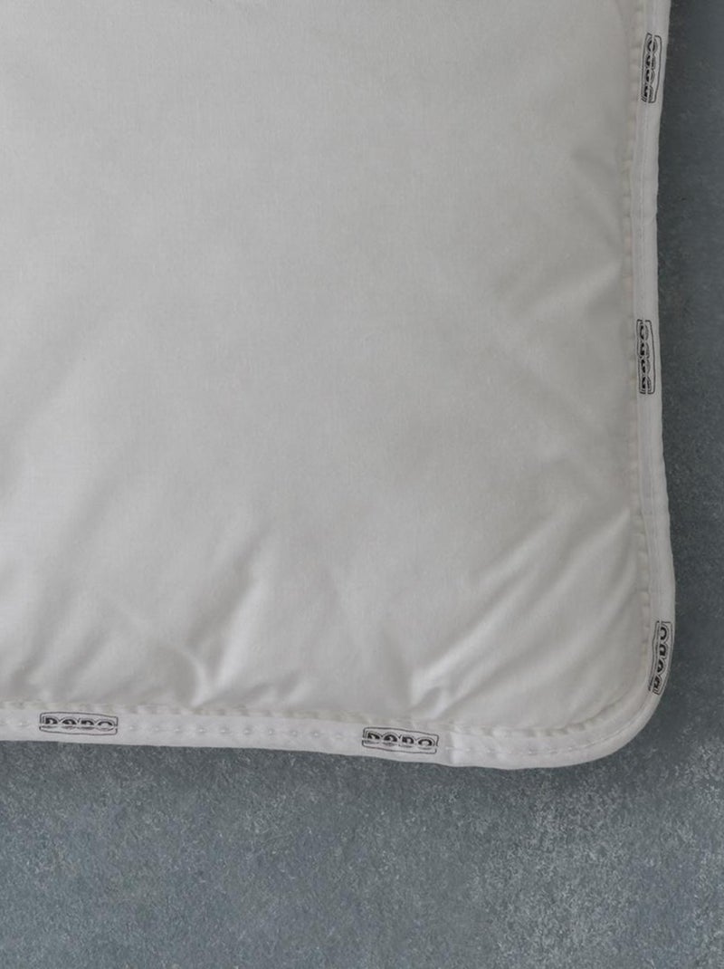 Surmatelas Surconfort® Ultra Confort - DODO Blanc - Kiabi