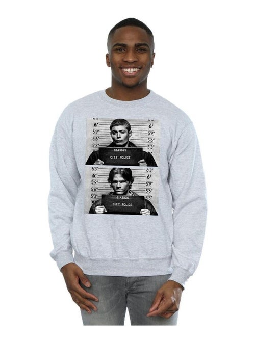 Surnaturel - Sweat - Kiabi