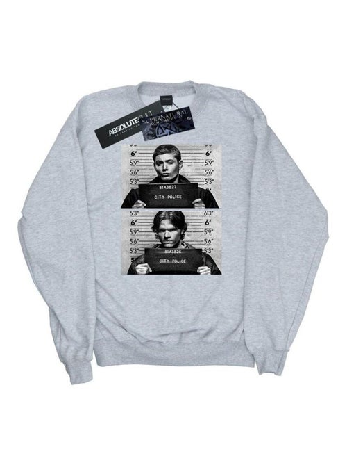 Surnaturel - Sweat - Kiabi