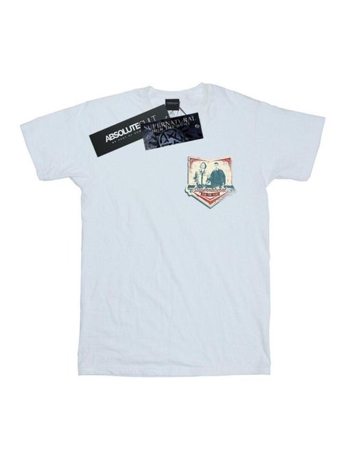 Surnaturel - T-shirt - Kiabi