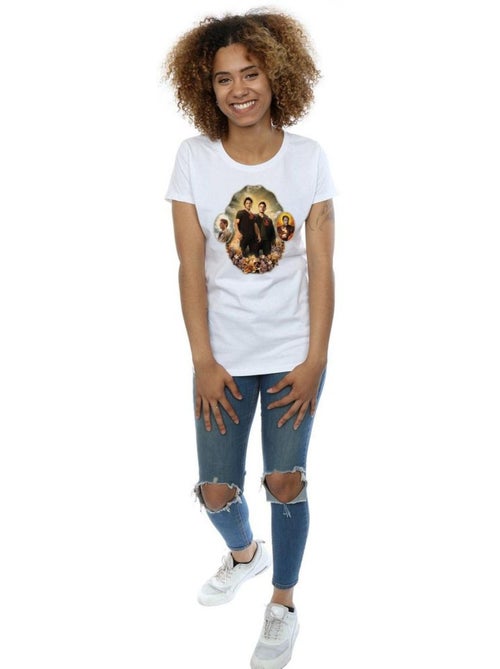 Surnaturel - T-shirt - Kiabi