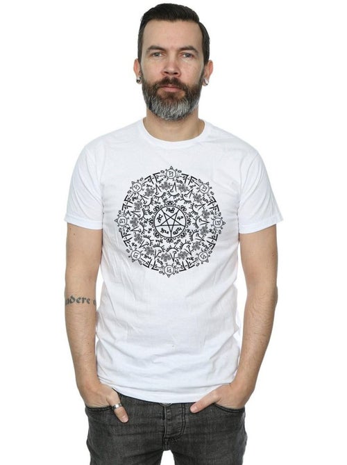 Surnaturel - T-shirt - Kiabi