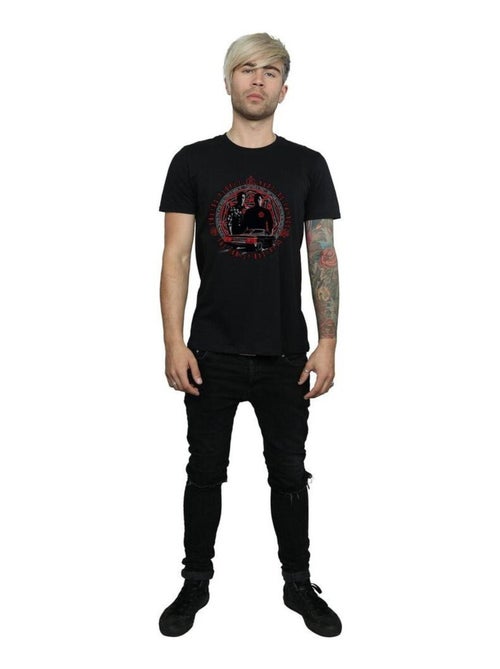 Surnaturel - T-shirt FAMILY BUSINESS - Kiabi