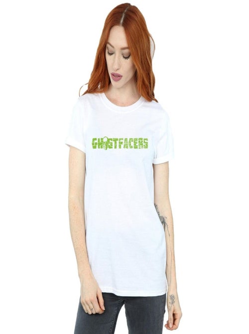 Surnaturel - T-shirt GHOSTFACERS - Kiabi