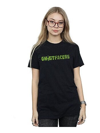Surnaturel - T-shirt GHOSTFACERS