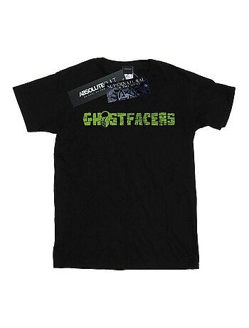 Surnaturel - T-shirt GHOSTFACERS