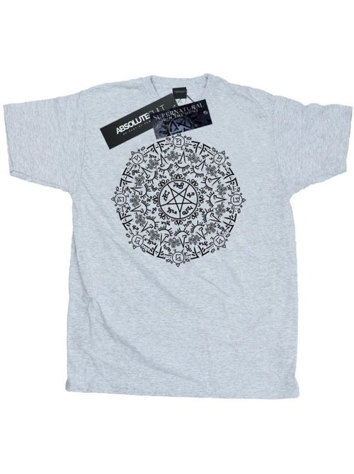 Surnaturel - T-shirt - Kiabi