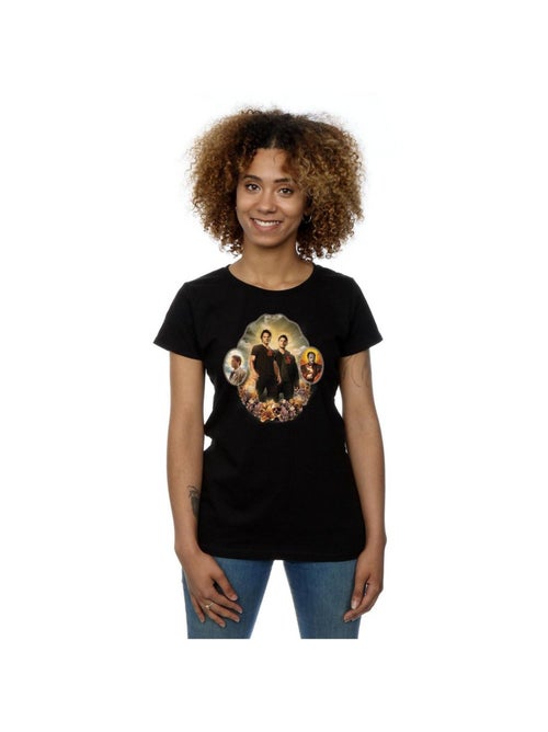 Surnaturel - T-shirt - Kiabi