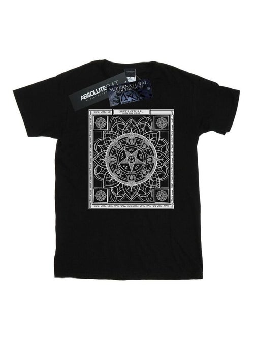 Surnaturel - T-shirt - Kiabi