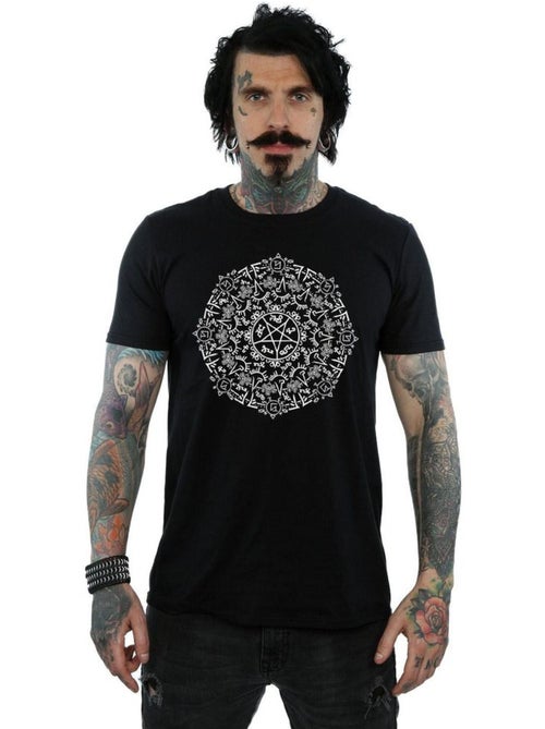 Surnaturel - T-shirt - Kiabi