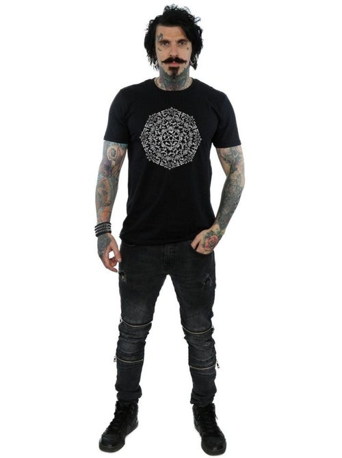 Surnaturel - T-shirt - Kiabi