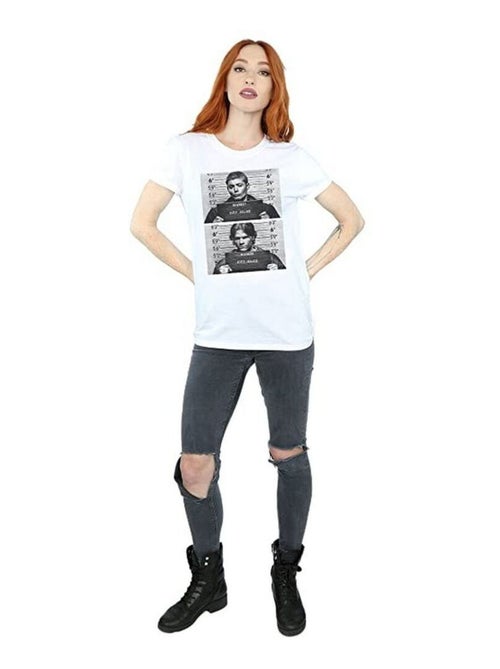 Surnaturel - T-shirt WINCHESTER (Dean Winchester, Sam Winchester) - Kiabi