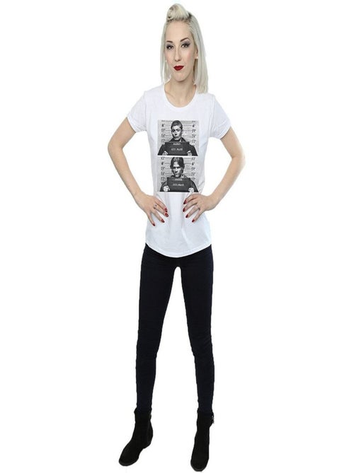 Surnaturel - T-shirt WINCHESTER (Dean Winchester, Sam Winchester) - Kiabi