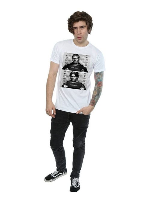 Surnaturel - T-shirt WINCHESTER (Dean Winchester, Sam Winchester) - Kiabi