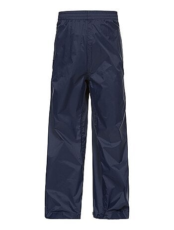 Surpantalon imperméable qikpac - trespass