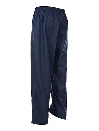 Surpantalon imperméable qikpac - trespass