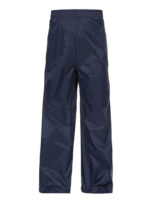 Surpantalon imperméable qikpac - trespass - Kiabi