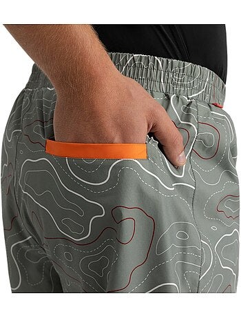 Surpantalon imperméable randonnée randonnée homme et femme havasu