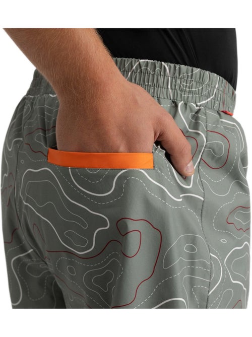 Surpantalon imperméable randonnée randonnée homme et femme havasu - Kiabi Surpantalon imperméable randonnée randonnée homme et femme havasu - Kiabi