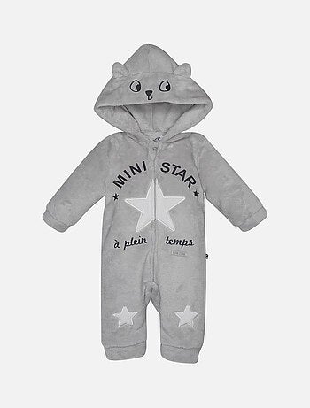 SURPYJAMA BEBE FENOUIL