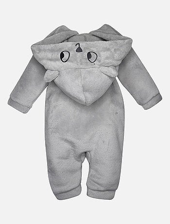 SURPYJAMA BEBE FENOUIL