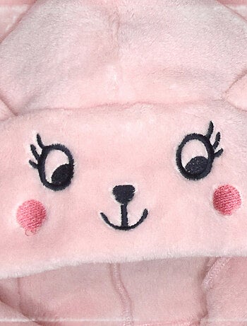 SURPYJAMA BEBE FRAISE