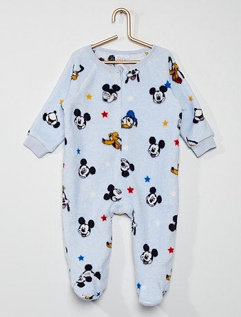 Surpyjamas Bebe Vetements Bebe Kiabi