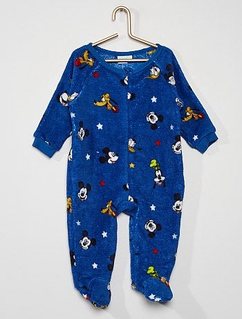Surpyjama Bebe Garcon Taille 6m Kiabi