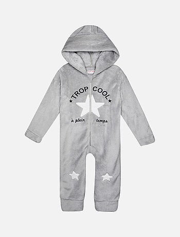 SURPYJAMA ENFANT FALCO