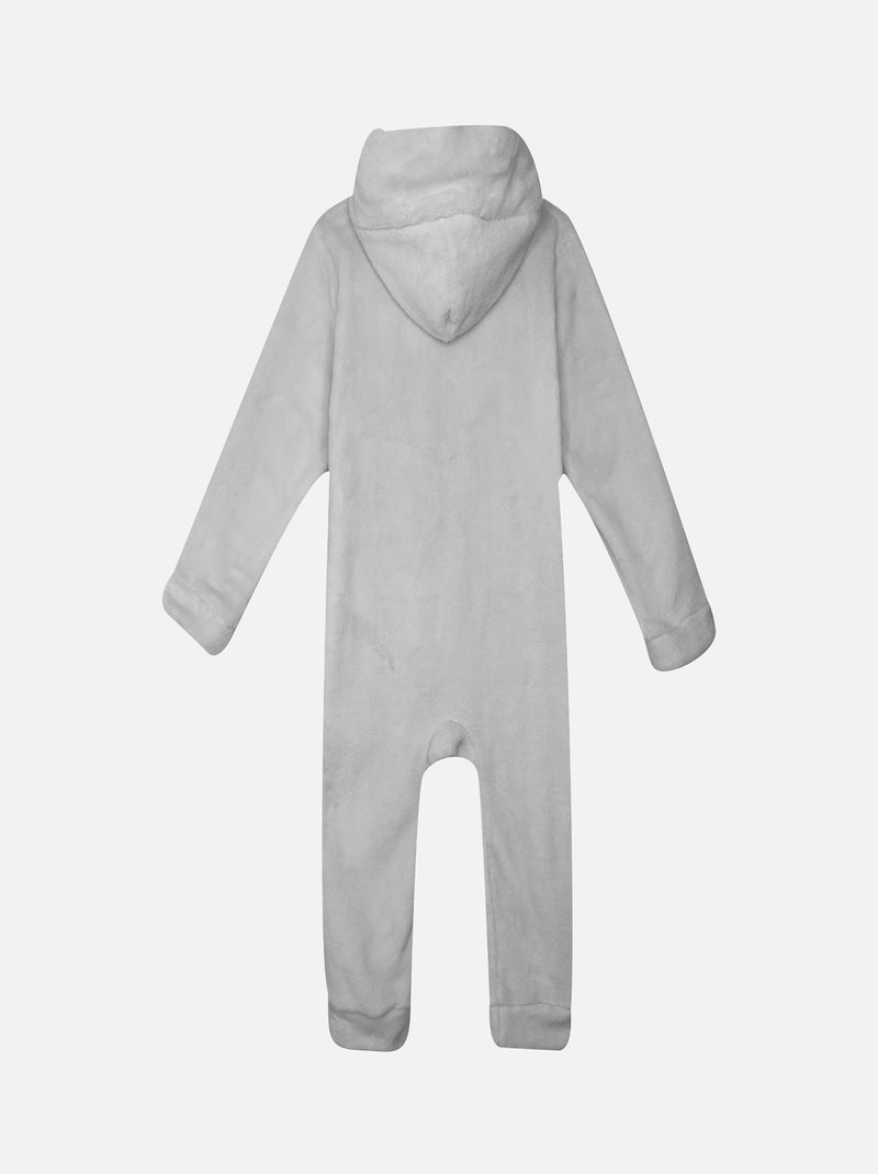 SURPYJAMA ENFANT FALCO Gris - Kiabi