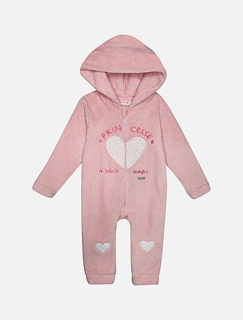 SURPYJAMA ENFANT FANFARE