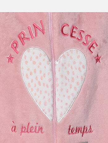 SURPYJAMA ENFANT FANFARE