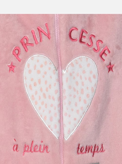 SURPYJAMA ENFANT FANFARE - Kiabi