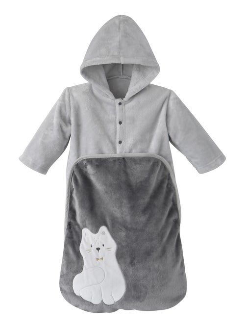 SURPYJAMA SANS JAMBE BLASIUS - Kiabi