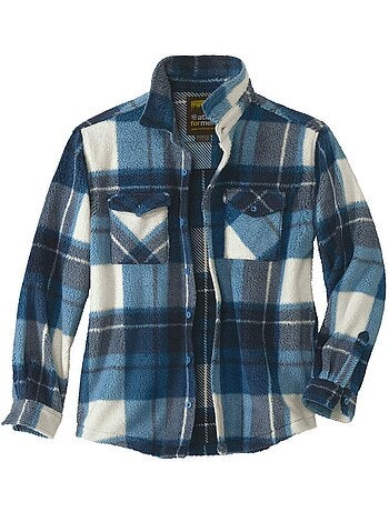 Surveste en sherpa - atlas for men
