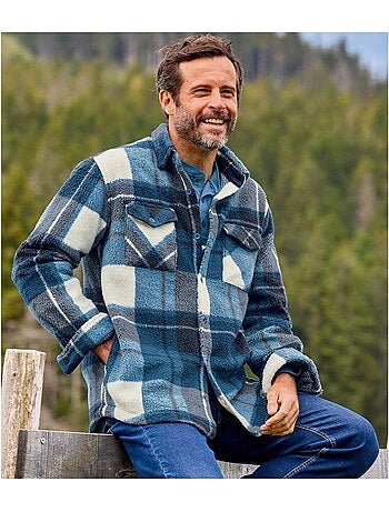 Surveste en sherpa - atlas for men