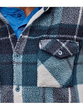 Surveste en sherpa - atlas for men