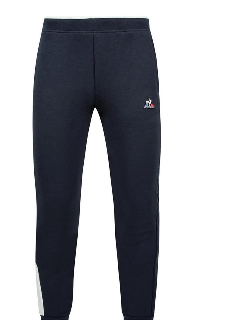 Survêtement Bas 'Le Coq Sportif' 'Saison 1 Pant Slim N°1 M' Bleu - Kiabi