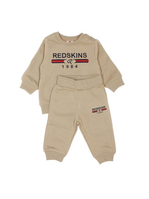 Survêtement Bébé Redskins - Kiabi