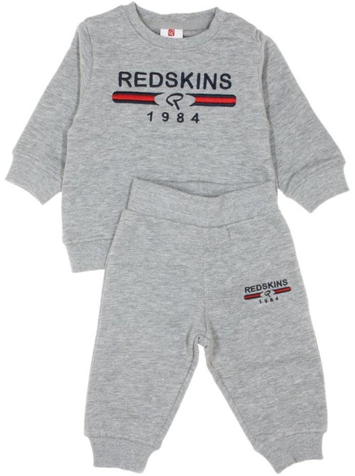 Survêtement Bébé Redskins - Kiabi