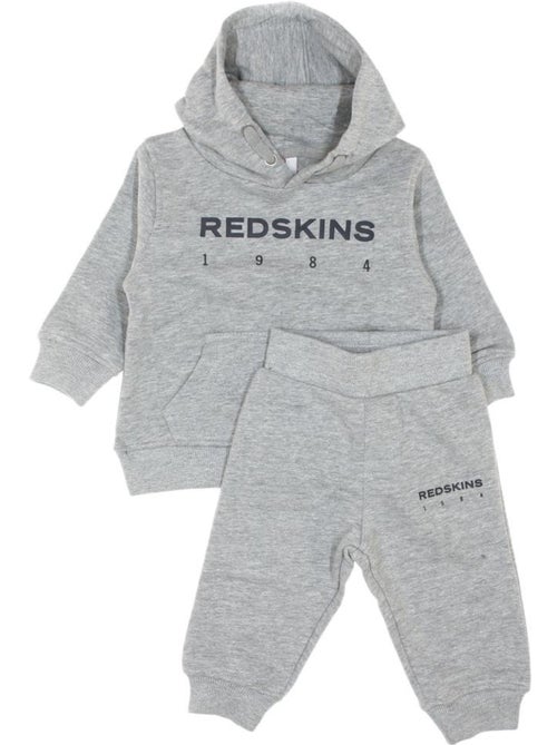 Survêtement Bébé Redskins - Kiabi Survêtement Bébé Redskins - Kiabi