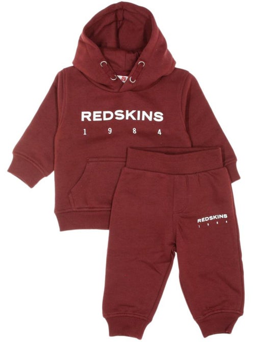 Survêtement Bébé Redskins - Kiabi